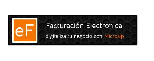 Facturación Electrónica